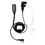 Earphone Connection EP1301 Long Tube Lapel Microphone, Black. Fixed Price $45.35.
