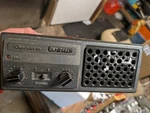 Vintage Aircraft? Transceiver Genare Gmt 240L Made Indianapolis Crystals.... Fixed Price $20.00.