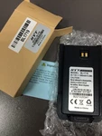 Hyt Battery Replacement For TC-508, TC-518, +, # BL1719, New Old Stock. Fixed Price $39.00.