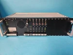 Jps Raytheon SNV-12 Signal Noise Voter Comparator (8) Modules CIM-2A CPM-1 SVM-2. Fixed Price $799.99.