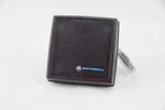 Motorola HSN1000BR Amplified External Speaker W/ Clip. Fixed Price $29.99.