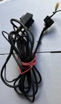 Oem Genuine Motorola HKN4241A Syntor X9000 2-WAY Radio Remote Control Head Cable. Fixed Price $39.99.