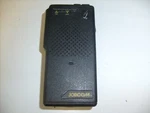 Ritron Jobcom JMX-102 Hand Held Two Way Radio Untested. Fixed Price $19.50.