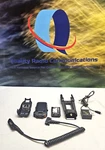 Motorola Si 500 For Apx Radio Video Speaker Microphone Body Camera N7001A. Fixed Price $189.99.