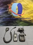 Kenwood NX-300-K 450-512 Mhz Uhf Two Way Radio KMC-42 Mic & Charger. Fixed Price $144.99.