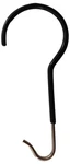 Roadpro Rphh 2 Cb Microphone Hanger Hook Metal With Plastic Coated. Fixed Price $10.95.
