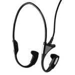 Motorola Temple Transducer Headset PMLN5003A. Fixed Price $100.00.