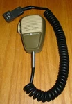 General Electric 19C320270G1 Shure Brothers Microphone. Fixed Price $24.99.