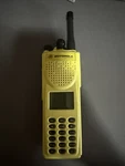 Motorola Xts 3000 Model Iii Uhf 450-520 Mhz Portable Radio H09SDH9PW7BN. Fixed Price $200.00.