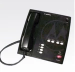 New (old Stock) Motorola MC1000 L3213A Telephone Style Deskset Controller. Fixed Price $397.00.