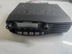 Kenwood TM-281A Ham Radio Transceiver 144MHZ Mono Band Vhf Fm 65W Black. Fixed Price $150.00.