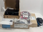 Motorola CM200D Digital Two-way Radio AAM01JNC9JA1AN. Fixed Price $390.00.