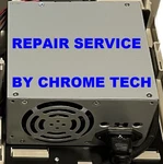 Motorola XTL5000 Consolette Power Supply / HPN4005B ***repair Service***. Fixed Price $400.00.