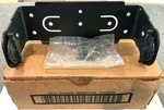 Motorola HLN6356B Mounting Bracket For MCS2000 Dash Radios. Fixed Price $24.95.