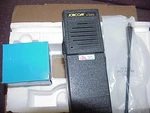 Jobcom JBC-45A-Y Radio 2- Way , Yellow Dot. Fixed Price $64.95.