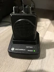 Motorola Minitor 2 Ch Vhf Sv. Fixed Price $100.00.