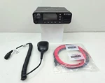 Motorola Trbo 806-941 Mhz 1000CH 35 Watt (enabled). Fixed Price $495.00.