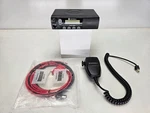 Motorola CM300 Vhf 146-174 Mhz 32 Channel 25 Watt (complete Kit). Fixed Price $190.00.