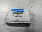 Nos Motorola Rf Relay TLN4295A 24C84103B01 Radio Spdt Switch Uhf Antenna. Fixed Price $45.43.
