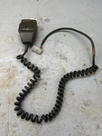 Vintage General Electric Call Sign Cb Microphone Japan 19B801398P3. Fixed Price $9.95.