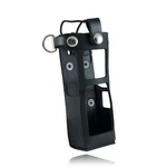 Boston Leather Model 5611RC Firefighter Radio Holder For Motorola Apx 7000. Fixed Price $43.50.
