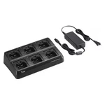 Icom BC214 Multi Unit Charger, For F1000/2000, 6. Fixed Price $604.99.
