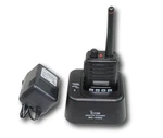 Icom IC-F50V Vhf ( 136 174 ) Mhz 128 Channel Watt Radio M/n:. Fixed Price $137.00.