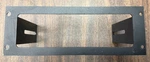 Jotto 425-6064, 3" Faceplate For Motorola XTL5000, (used). Fixed Price $10.00.