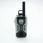 1 Uniden GMR3050-2C 2-WAY Radio Battery Operated Walkie Talkie. Fixed Price $17.77.