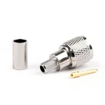 10PCS RG-58/U Motorola Cable Connector Mini-uhf Crimps For Antenna Male Radio. Fixed Price $14.91.