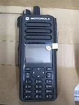 Motorola Xpr 7550E AAH56JDR9RA1AN Digital 403-512 Portable Radio Only Fkp. Fixed Price $399.99.