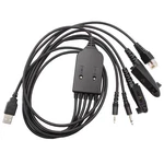 1 Ftdi Usb Programming Cable For Motorola GP628PLUS EX600-XLS EX560. Fixed Price $37.30.