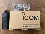 Icom IC-F9021B 440-470MHZ P25 Analog Conventional Portable Radio New. Fixed Price $80.00.