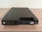 Motorola Syntor T83SRA3800BK Radio - Untested. Fixed Price $59.99.
