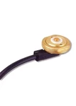 Laird MB8U 3/4 Thru-hole Nmo Mount With 17 Ft. RG-58/U Cable & No Antenna (br). Fixed Price $19.99.