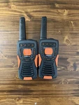 Cobra ACXT1035R Flt Floating Walkie Talkies For Adults - Waterproof ( 2 Pack ). Fixed Price $44.95.