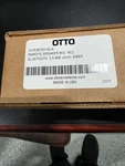 Otto V2-R2BT53133-A Remote Speaker Mic. Fixed Price $60.00.