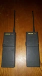 Jobcom JBC-45A-Y Radios 2- Way Set Of. Fixed Price $80.00.