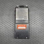 General Electric Mastr Personal Two Way Radio Hi Power. Fixed Price $42.50.