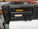 Vertex Standard Desktop Repeater VXR-7000U. Fixed Price $440.00.