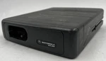 Motorola MCS2000 M01HX+824W Digital Two Way Radio Base Unit. Fixed Price $21.46.