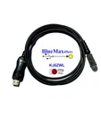 Ftdi Usb Programming Cble+support Motorola EX500 EX560XLS EX600XLS RKN4123. Fixed Price $37.95.