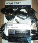 New Bendix King KAA0701 Programming Clone Cable Legacy Kng Handheld Mobile Radio. Fixed Price $595.00.
