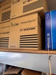 Icom IC-M400BB Vhf Marine Transceiver. Fixed Price $375.00.