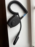 3M Peltor Push-to-talk (ptt) Adapter FL5030-02. Fixed Price $55.00.