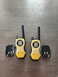 Motorola Talkabout MS350R Two Way Radio. Fixed Price $29.00.
