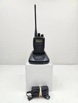 Kenwood TK-3140 TK3140 Uhf 450-490 Mhz 250 Channel Watt (complete Kit). Fixed Price $112.00.