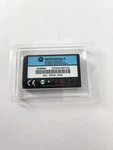 Nos Motorola SNN5588A Cell Phone Battery New. Fixed Price $15.00.