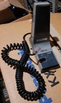 Oem Kenwood KMC-9C / Desk Microphone Dispatch Base. Fixed Price $47.99.