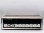 Vintage Motorola Am/fm Solid State Radio Stereo Receiver Fh 200 Hw - Tested. Fixed Price $73.39.